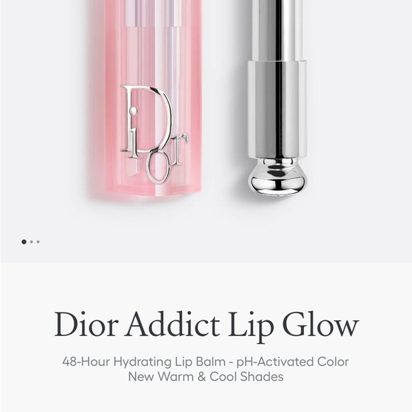Dior Other - Dior Addict Lip Glow in 006 Berry